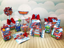 Arquivo De Corte Super Wings 7 Studio, Pdf E Png