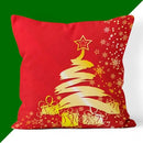 Estampas Sublimação Almofadas Natal Papai Noel 300 Artes