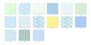 Kit Digital Mickey Baby