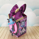 Kit Festa Só Um Bolinho Vampirina - Arquivo Digital
