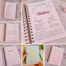 Arquivo Digital Combo Planner Devocional