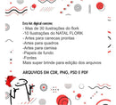 Arquivos P/ Impressão Bento Flork Meme