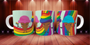 10 Artes Caneca Lgbt Em Jpg