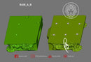 Jurassic Park Kitchen Scene Stl/obj Para Impresión 3d