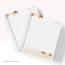 Arquivo Digital Combo Profissões Abstrata Planner Canecas