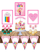 Arquivo De Corte - Barbie 18 - Studio