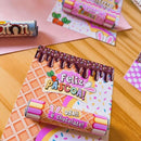 Arquivos De Corte Páscoa Florks Para Mimos Personalizados
