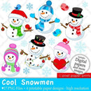 Natal Kit Digital Scrap Personalizado Digital Arquivo 26