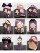Arquivo Digital Combo 8 Kits Wandinha