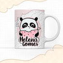 Arquivo Digital Etiqueta Escolar 40 Temas 2022 Caneca Toalha