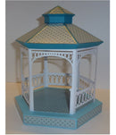 Arquivo De Corte Silhouette Gazebo