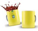 Pack Artes Canecas Copa Do Mundo 2022 - Super Novidade