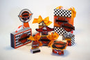 Moto Harley Davidson Kit Digital Arquivo Corte Silhouette
