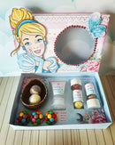 Arquivo Páscoa Mini Confeiteiro Cinderela 2 Studio, Pdf, Png