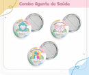 Combo Agente De Saúde - Arquivo Digital