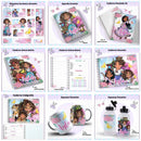 Super Kits Combo Arquivos De Corte Encanto - Studio E Pdf