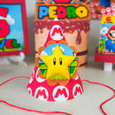 Arquivo De Corte Mario Bros