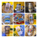 Pack Artes Caneca Dia Dos Pais Pacote 48 Arquivos Png