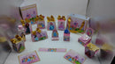 Arquivo De Corte Princesas Disney 17 - Studio E Pdf