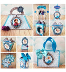 Arquivo De Corte Frozen 7 Studio E Pdf
