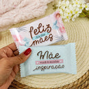 Embalagem Kit Kat Dia Das Mães - Arquivo Digital