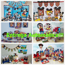 Arquivo De Corte - Mickey - Studio
