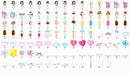 Kit Digital Sorveteria