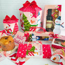 Natal Papai Noel 2019 Kit Digital Arquivo Corte Silhouette 1