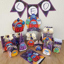 Arquivo De Corte Combo Among Us 4 Kits