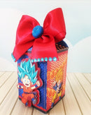 Kit Festa Arquivo Digital Studio Pdf Goku