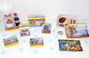 Arquivo De Corte Páscoa Transformers 1 - Studio E Pdf