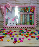 Arquivo Páscoa Mini Confeiteiro Coelhinha 2 Studio Pdf