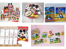 Arquivo De Corte Combo Especial  Mickey