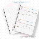 Arquivos Encadernação Caderno De Pedidos Candy
