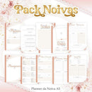 Arquivos Digital 30 Combos Casamento Noiva Noivas