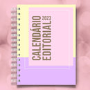 Arquivo Encadernação Coleção 2023 Miolos E Capas Nec Design