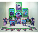 Pack de Arquivos de Corte Minecraft 6 Kits - Studio e PDF
