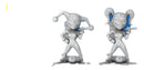 Action Figure Gambody Stl Chibi Harley Quinn