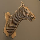 Vetor, Troféu De Caça, Cavalo 2, Cnc Laser