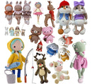 8.000 Receitas Amigurumi - Melhor Preço Em Pdf Atualizada