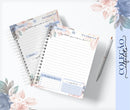 Agenda Alfabeto Azul - Arquivo Digital