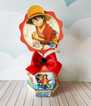 Arquivo De Corte One Piece