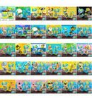 Pack Artes Digital Sublimação Caneca Bob Esponja
