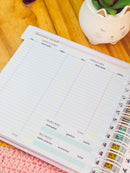 Arquivo Digital P/ Planners Vertical - 2022 E Permanentes