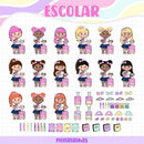 Arquivo Digital Agenda Escolar 2022 Volta As Aulas