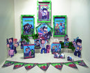 Arquivo de Corte Minecraft
