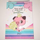 Agenda Porquinho