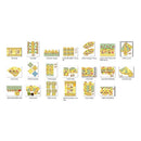 Kit Festa Picnic Silhouette +92 Kit Festa +13000 Brinde