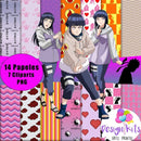 Kit Digital Hinata