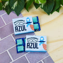 Arquivo De Corte - Novembro Azul Chuvinha De Papel 2022